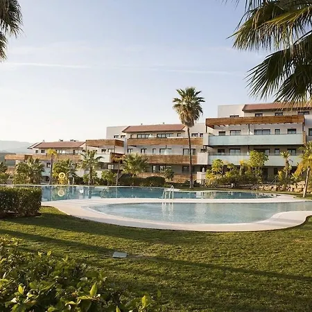 Luxury Pools Tennis Wifi Marbella Apartamento *